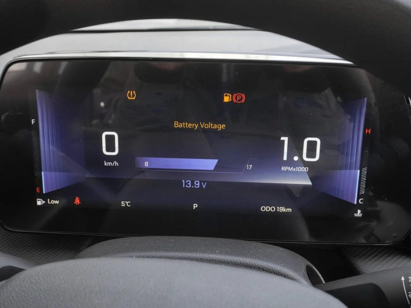 Новые автомобили