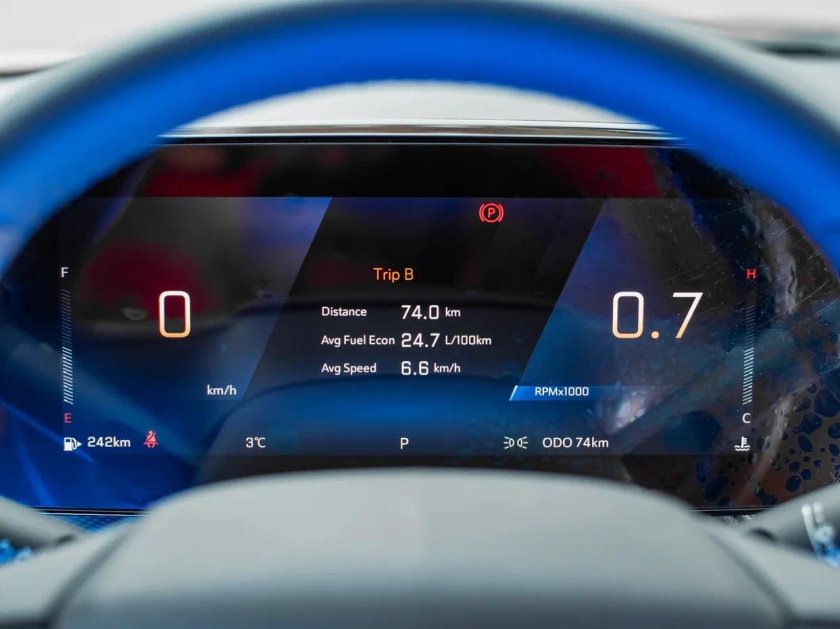 Адаптивный круиз контроль Kia Carnival 3