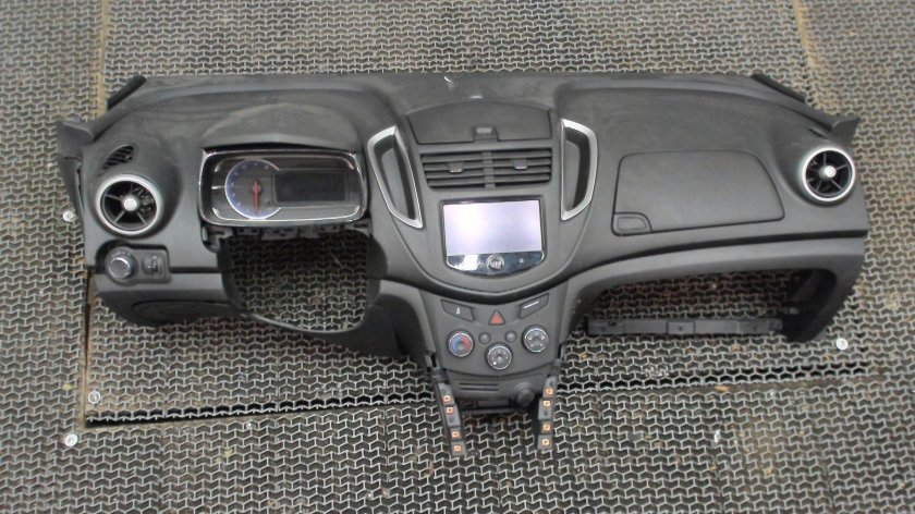 Торпедо Шевроле