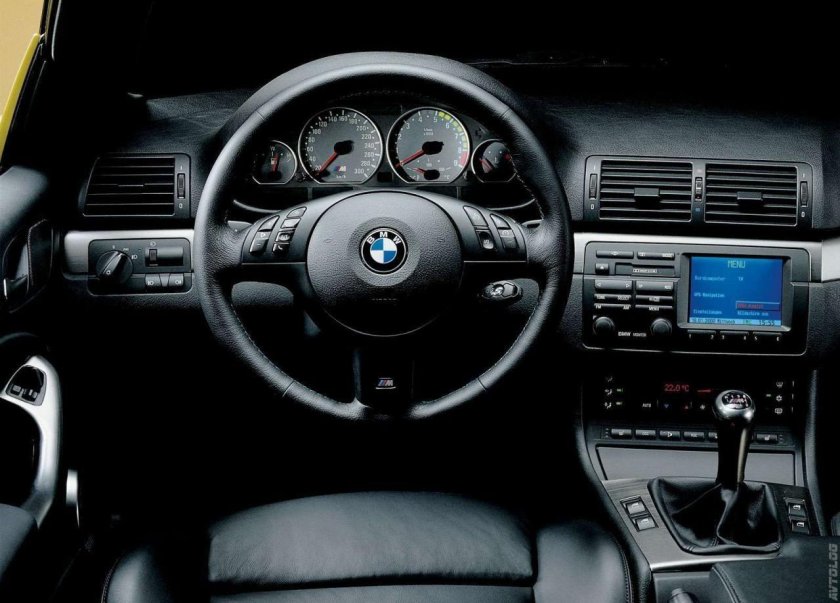 BMW m3 2000