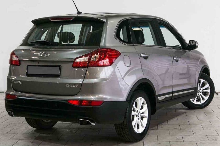 Митсубиси АСХ 2012