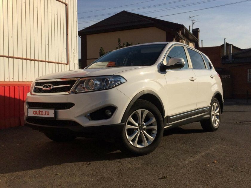 Киа Соренто белая