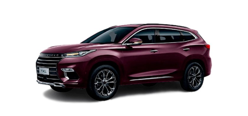 Chery exeed txl
