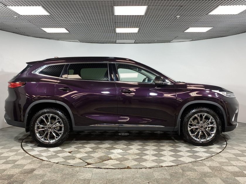 Отзывы exceed TXL 1.6