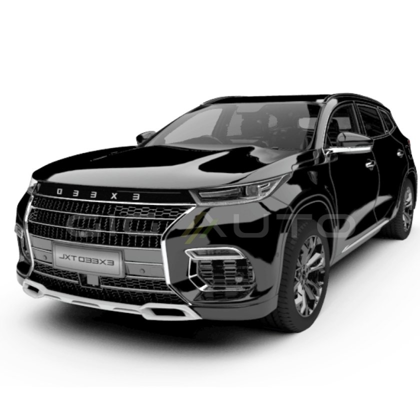 Chery exceed TXL