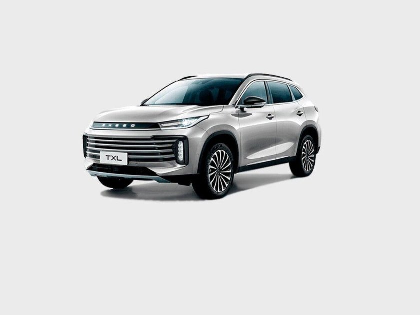 Чери эксид txl 2022