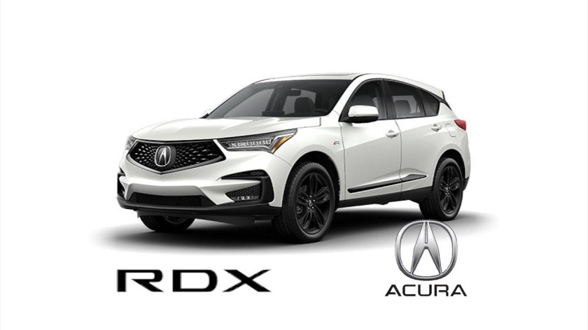 Акура РДХ 2022