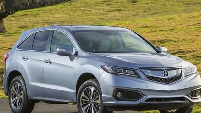Acura RDX