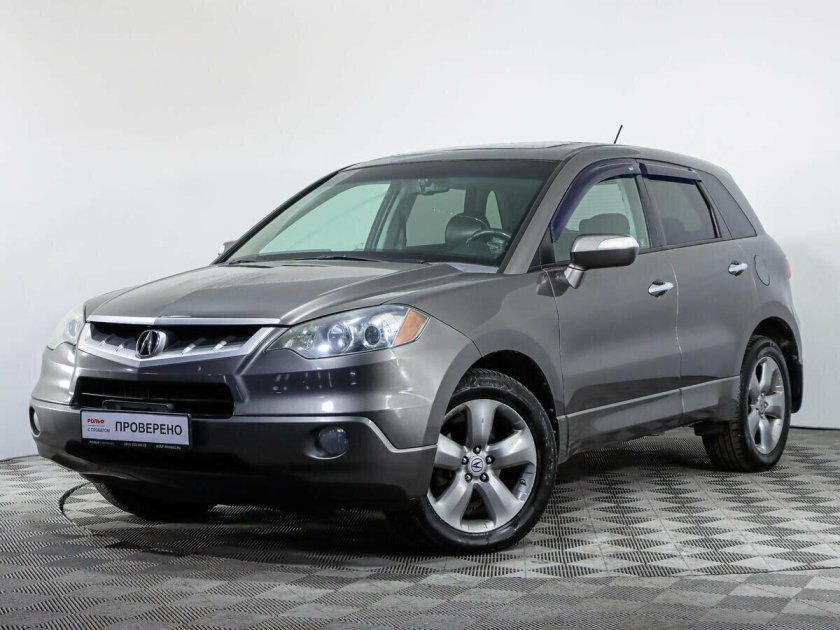 Acura RDX 2007