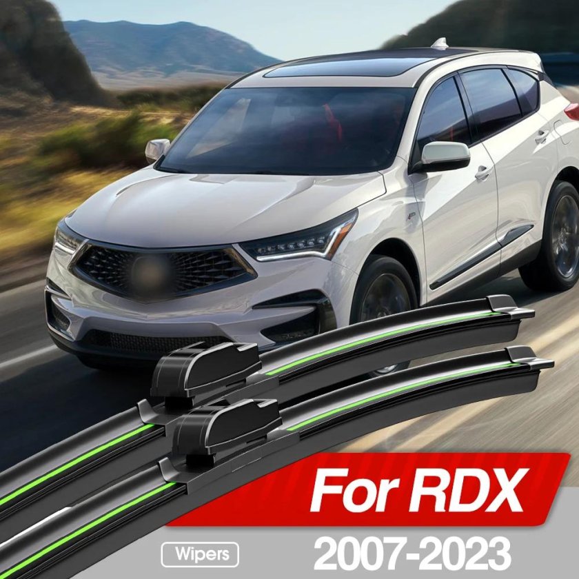 Acura RDX 2021
