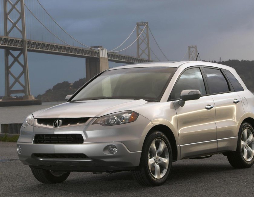 Acura RDX 2006