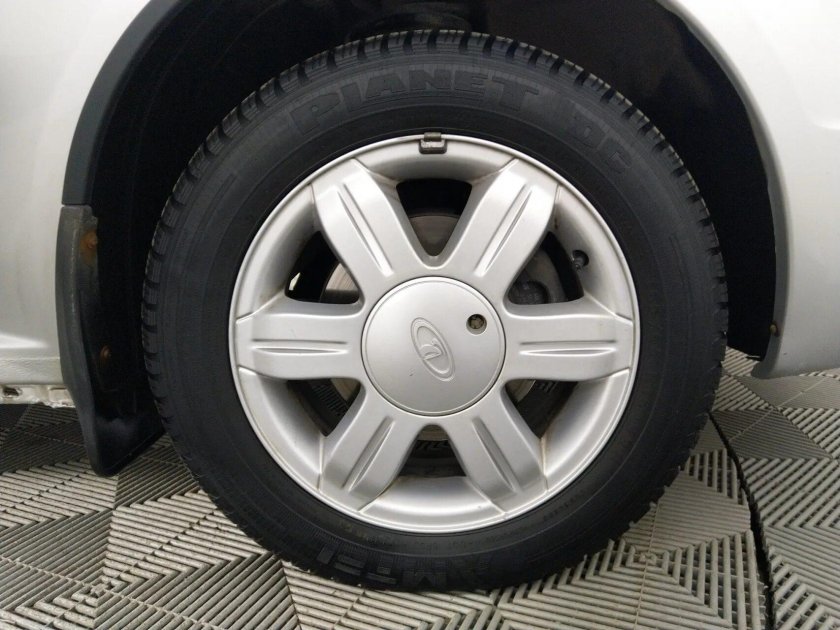 Литые диски Лада Ларгус r15