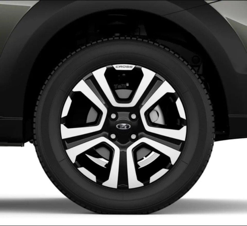 Ларгус кросс диски r16