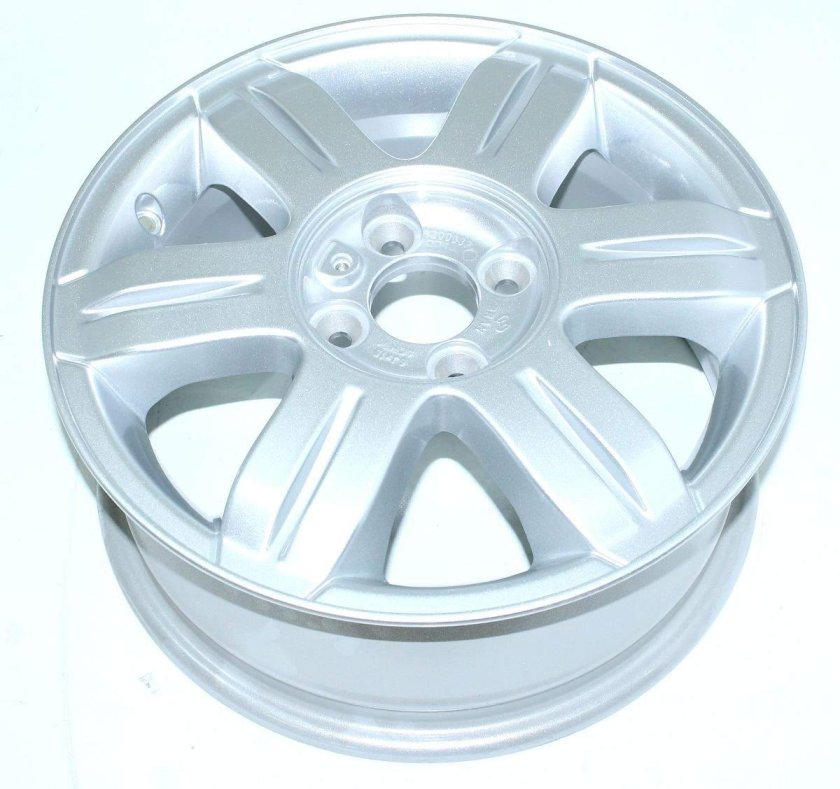 Литые диски Лада Ларгус r15
