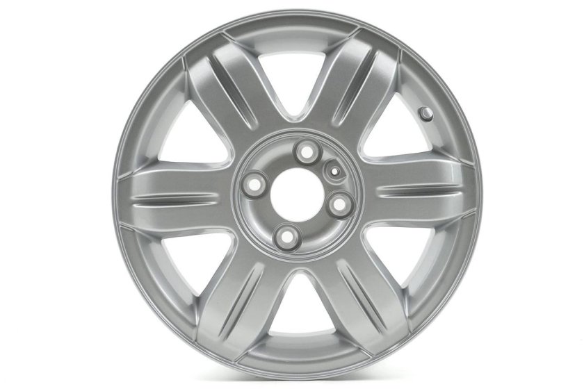 Диски лада ларгус 15 литые