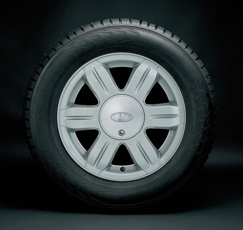 Литые диски Лада Ларгус r15