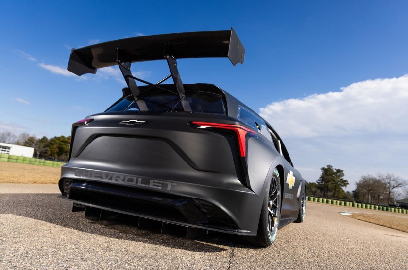 Chevrolet blazer 2025