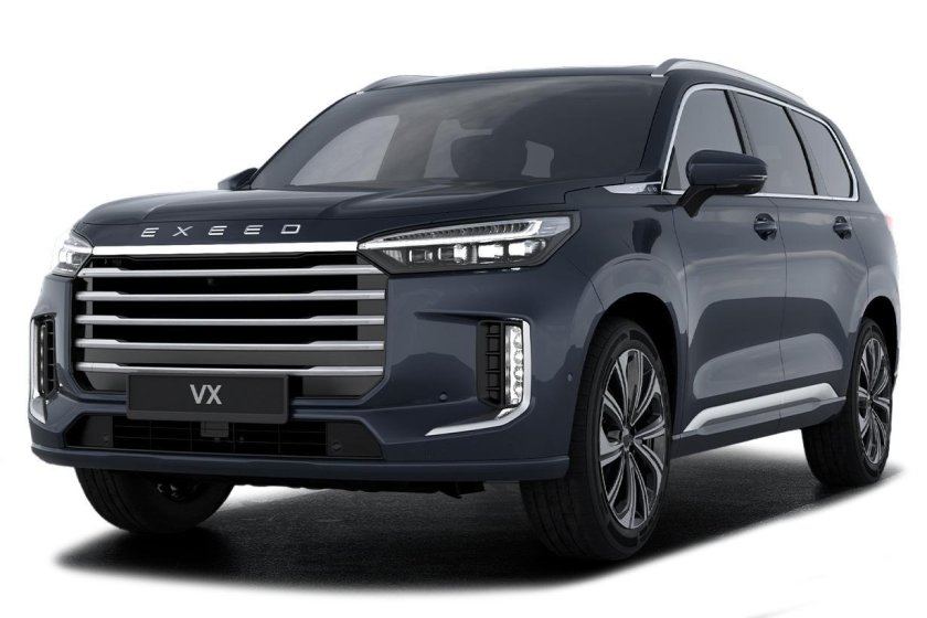 Эксид вх 2023