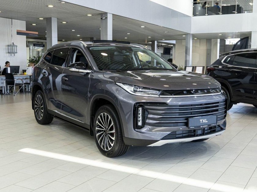 Эхид ТХЛ 2022