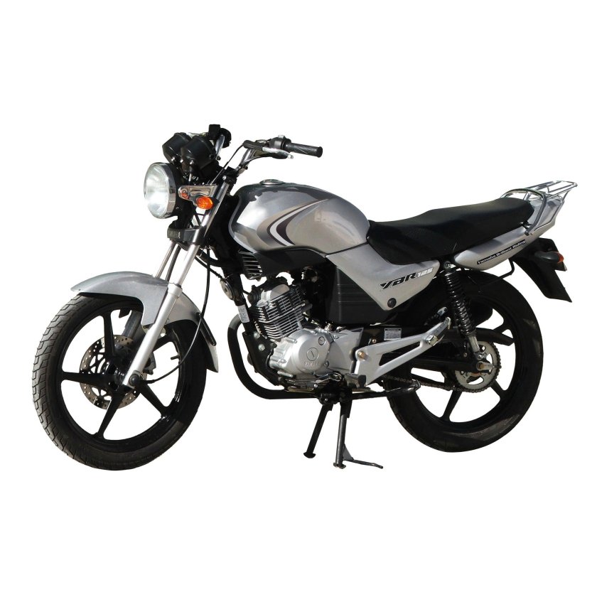 Мотоцикл 125 куб