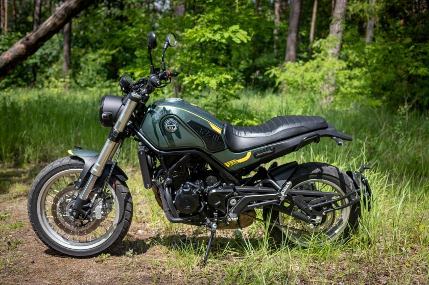 Ducati Scrambler 1100