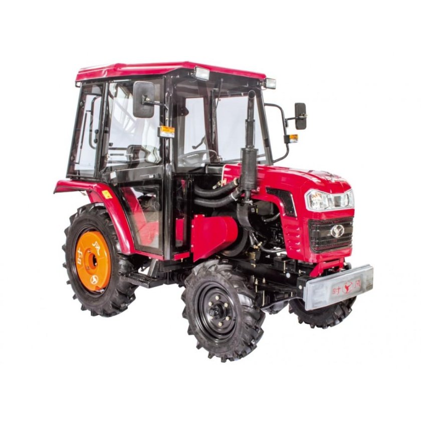 Минитрактор Shifeng SF-244c