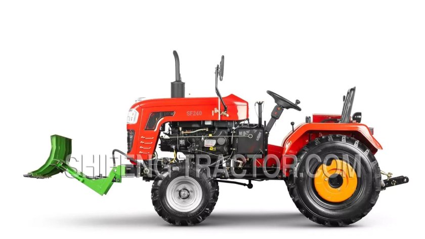 Shifeng SF-240