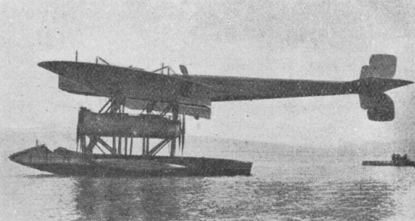 Zeppelin lindau rs.4