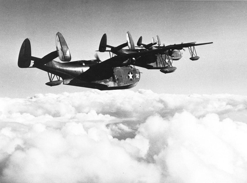 Martin PBM Mariner