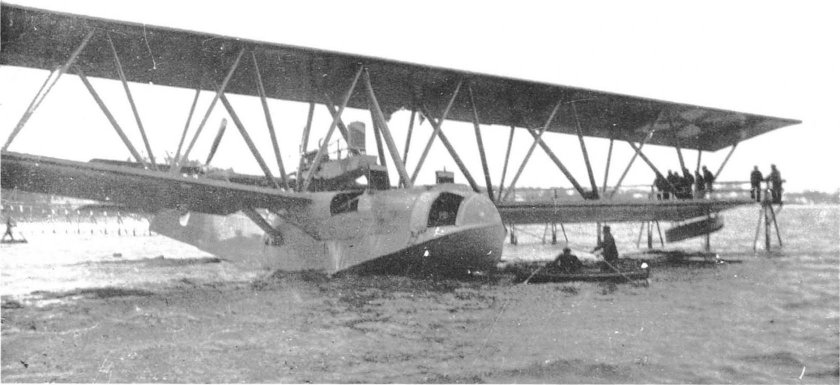 Клаудиус Дорнье