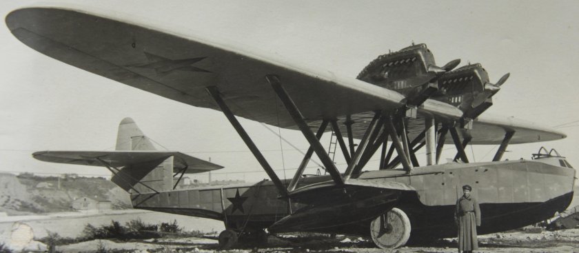 Григорович Ром 1