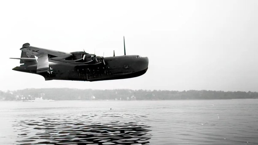 Самолёт Blohm Voss BV-238