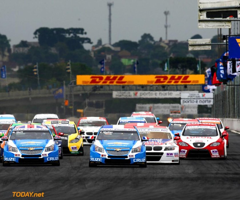 WTCC 2019