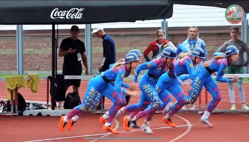 Пожарно-спасательный спорт