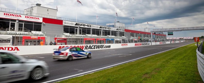 Чемпионат мира по шоссейно-кольцевым гонкам (WTCC)