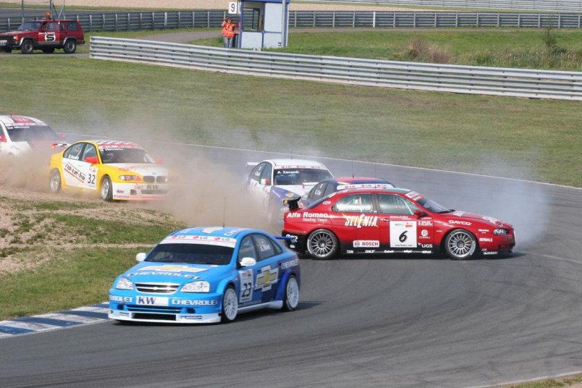 WTCC 2005