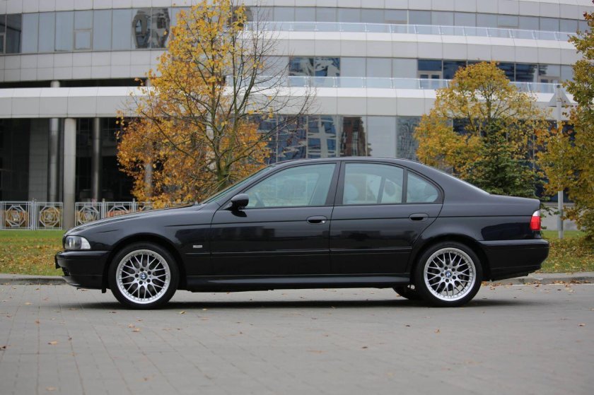 БМВ кабанчик 2008