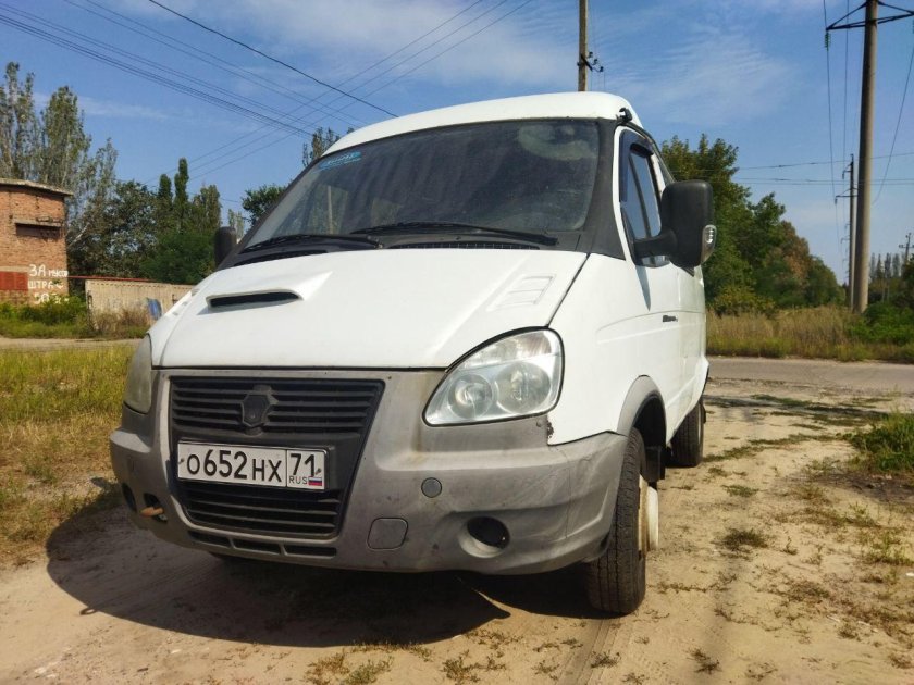 Авито Горловка