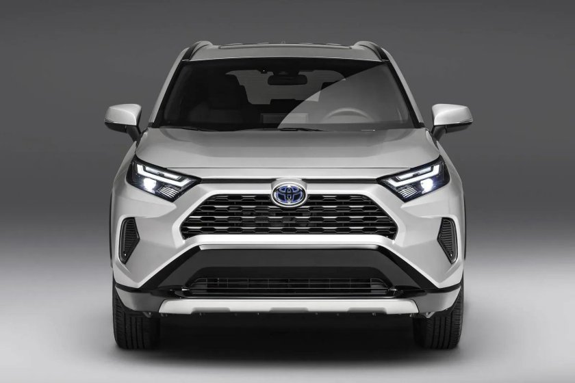 Rav4 Adventure 2022