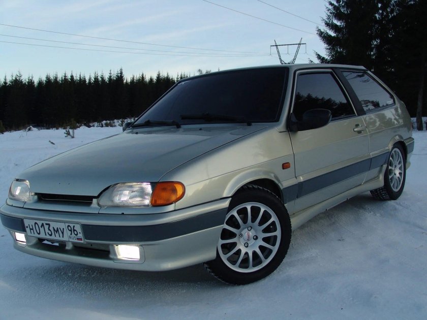 Lada 2113