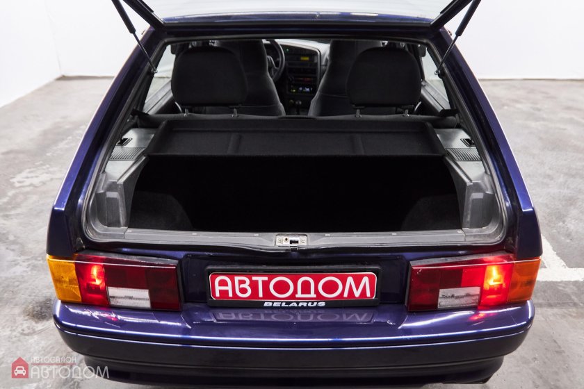 Ваз 2114 черная