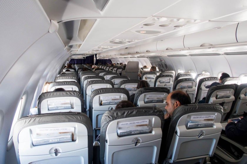 Аэробус а321 Нео