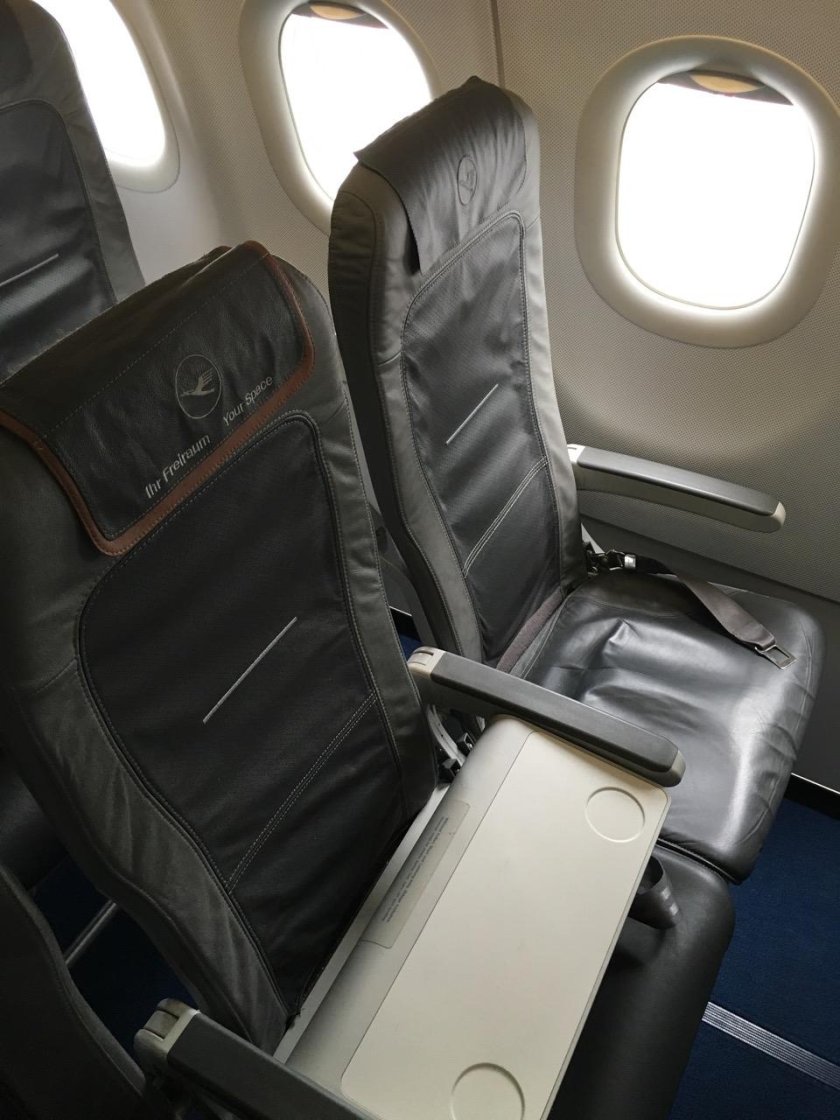 Аэробус а321 кресла