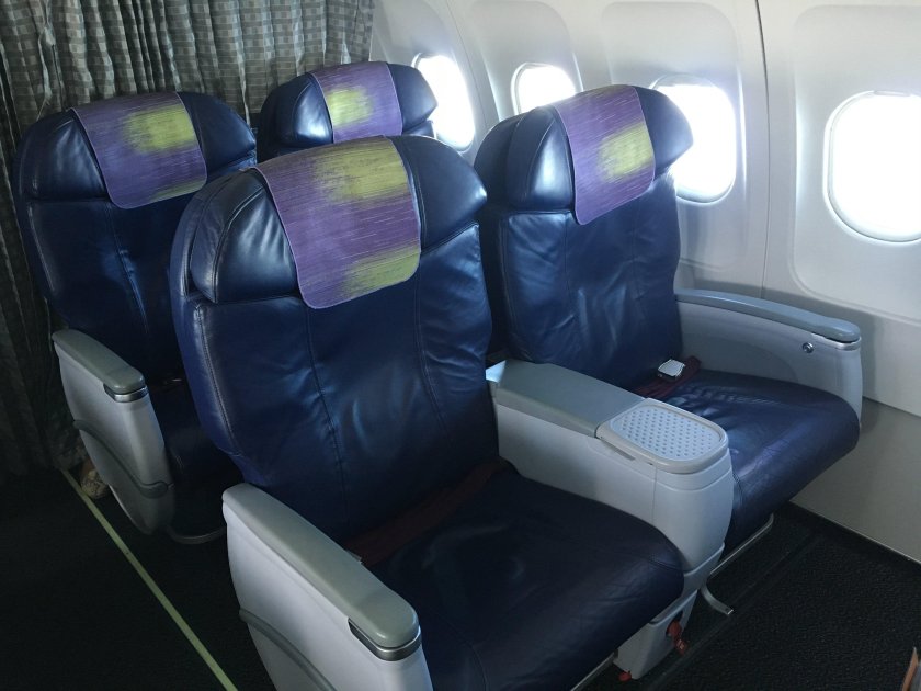 Аэробус а321 Нео Аэрофлот салон