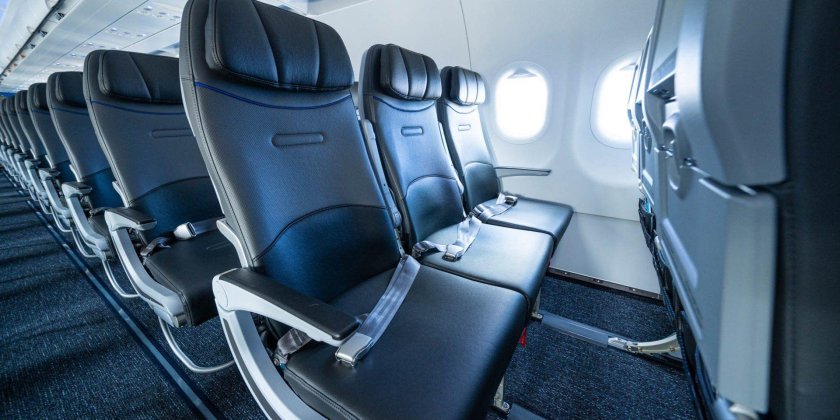 Аэробус а321 Нео