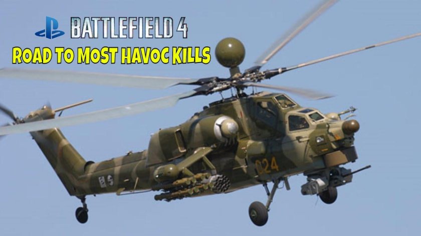 Вертолет ми-28 н