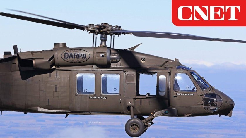 Uh-60 Blackhawk
