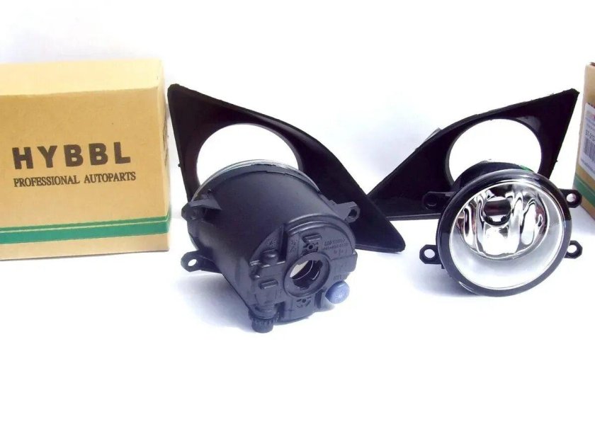 Toyota Corolla 150 ПТФ