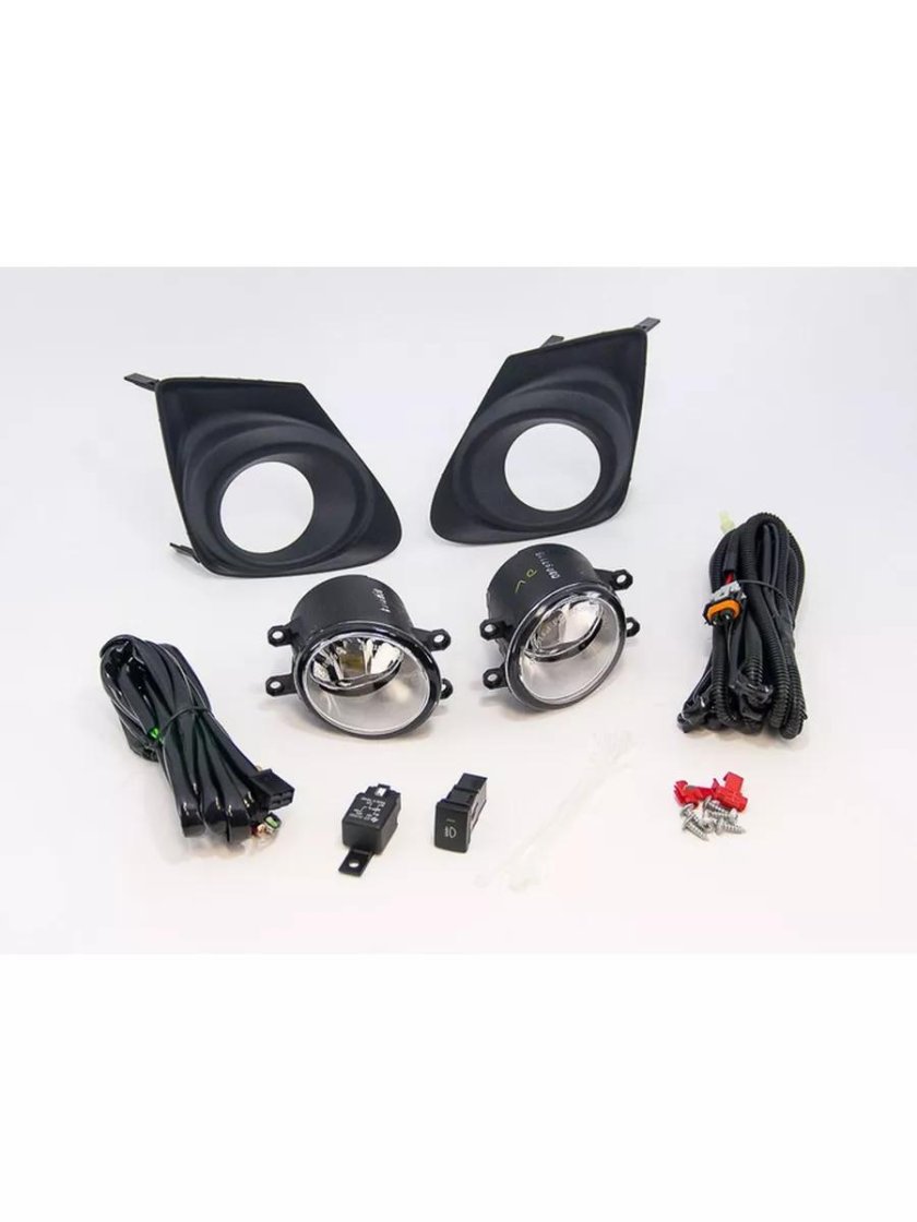 Комплект птф королла 150 артикул