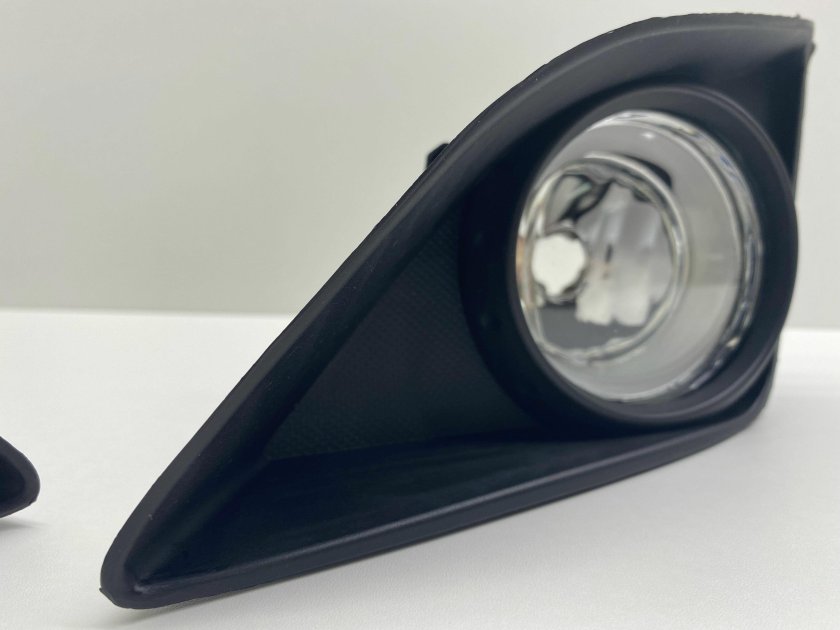 ПТФ Королла 150 2007